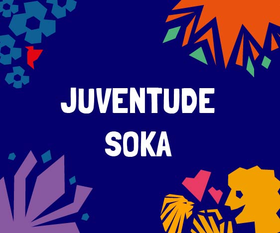 Juventude Soka