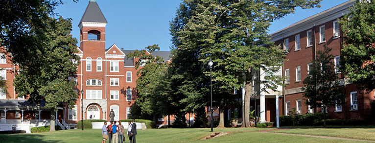 morehouse