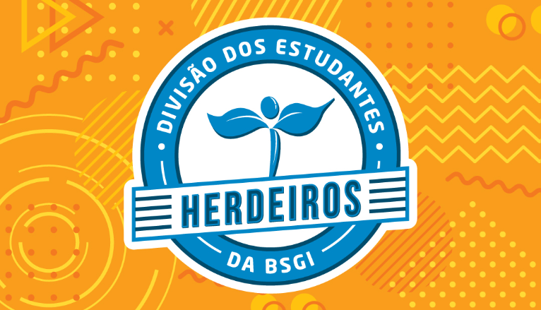 Eu sou Sucessor Ikeda, eu me esforçarei pelo Mestre