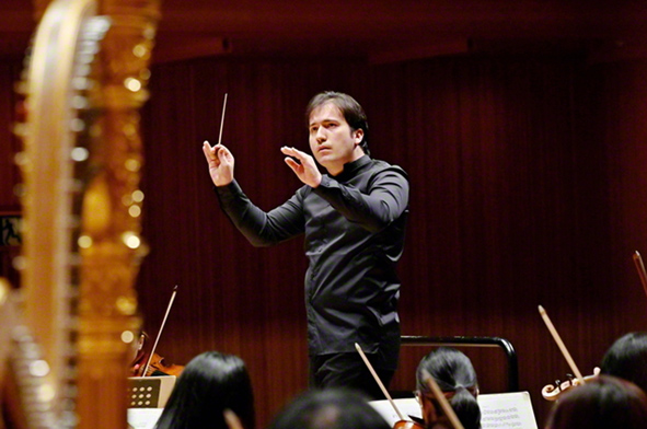 Entrevista com maestro José Soares - foto 1