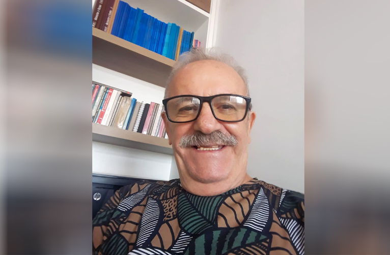 A vitória do Mestre é a vitória do discípulo