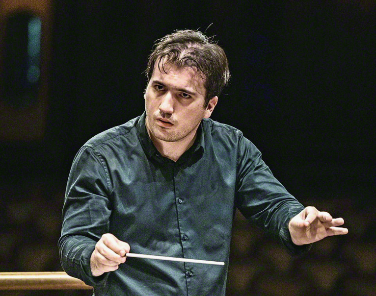 Associação de Concertos Min-On apresenta concerto dos vencedores do Concurso Internacional de Regência de Tóquio