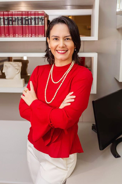 Priscila Feitosa