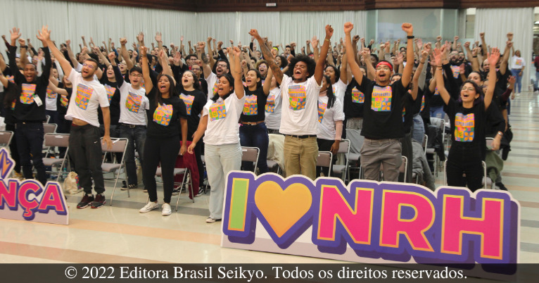 Reconectando o espírito Soka — parte 2