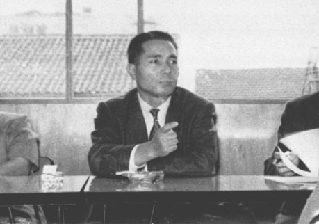 Sessenta e dois anos de esperança e avanço