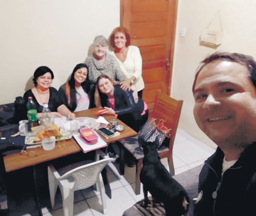 Comunidade Ribeira2