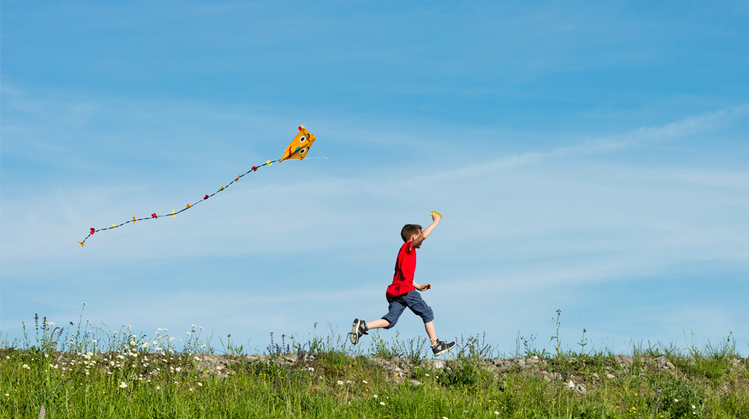 Conquiste a sua liberdade