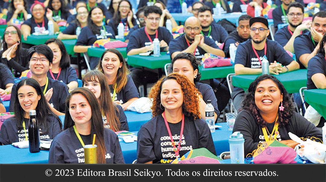 Como construir uma vida de primeira categoria
