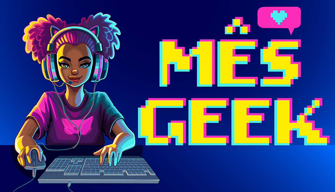 Mês geek