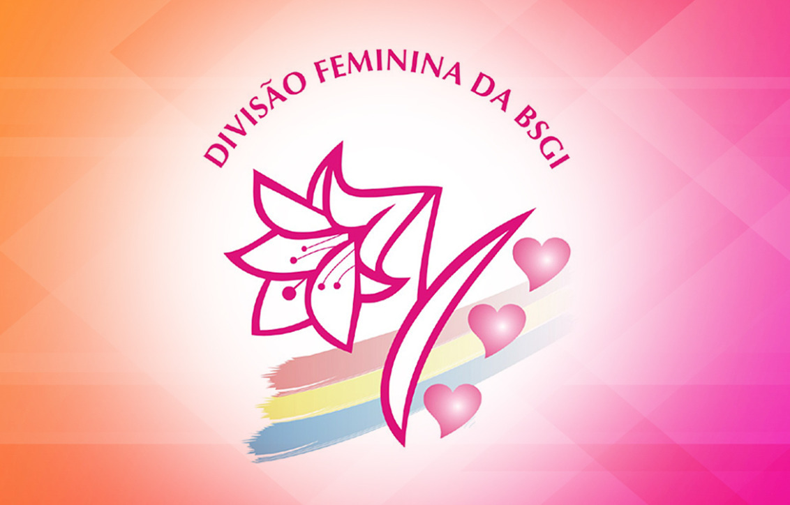 Parabéns, Divisão Feminina!