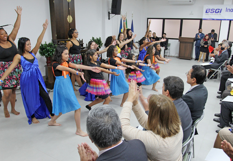 Sede Regional de Guarulhos é inaugurada!