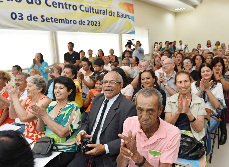 Membros de bauru