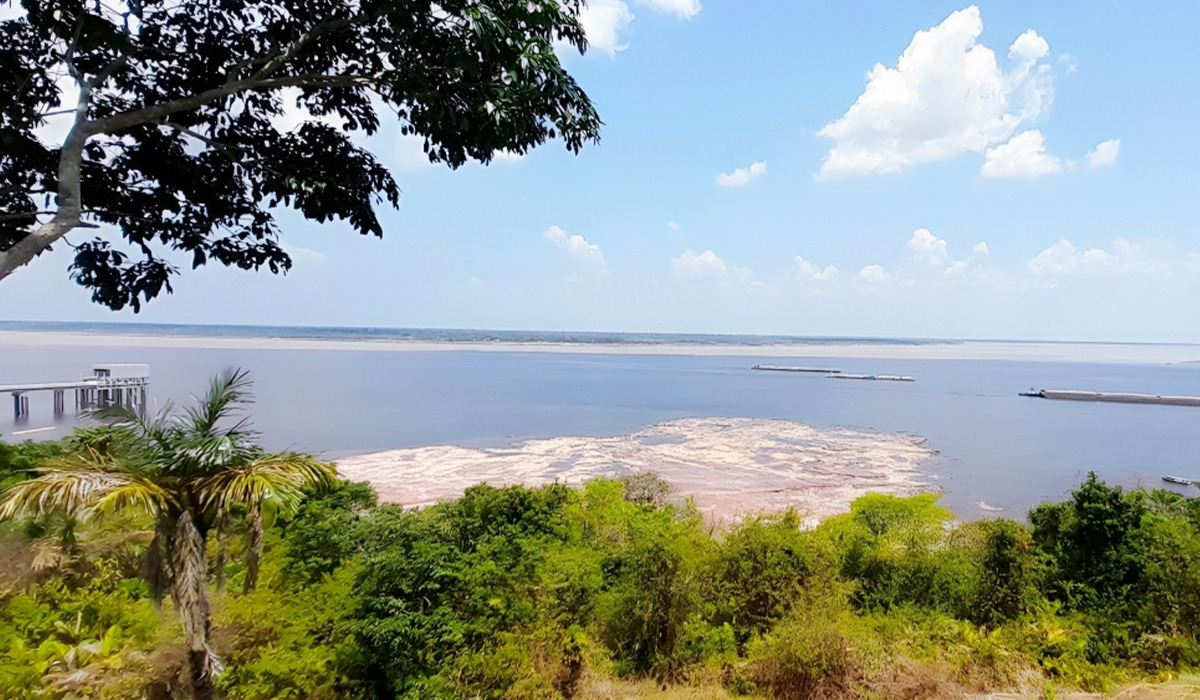 Instituto Soka Amazônia publica nota oficial 