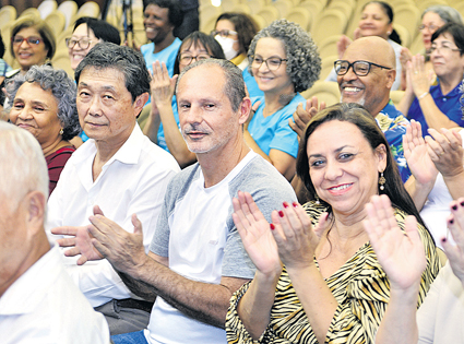 Lembre-se sempre! O hoje não e Lucas Franklin B. da Cunha - Pensador