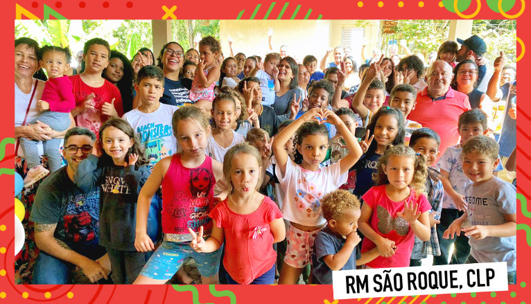 RM São Roque