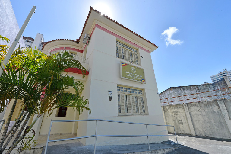 sede regional sergipe