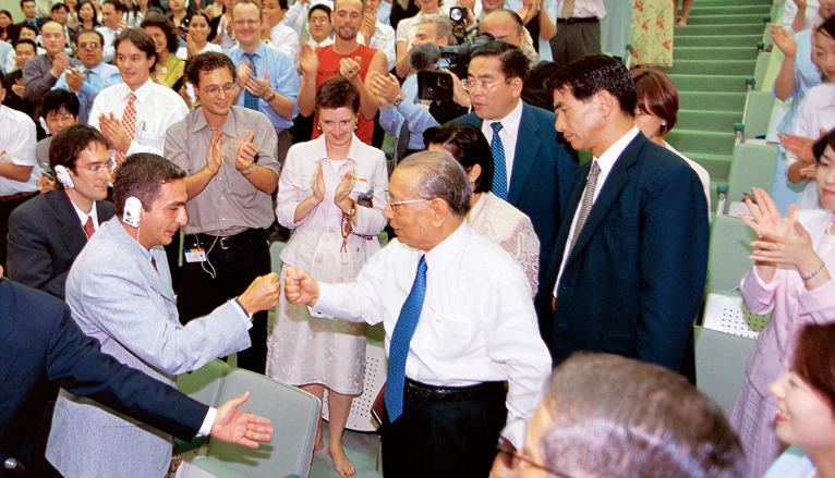 Refletir e objetivar para avançar