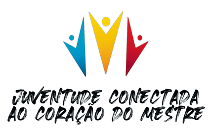 Juventude Conectada ao Coração do Mestre