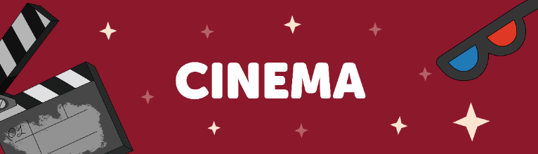 Lançamento cinema