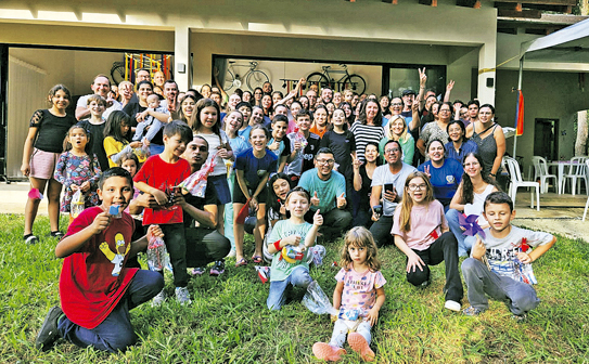 RM Jaraguá, Sub. Santa Catarina