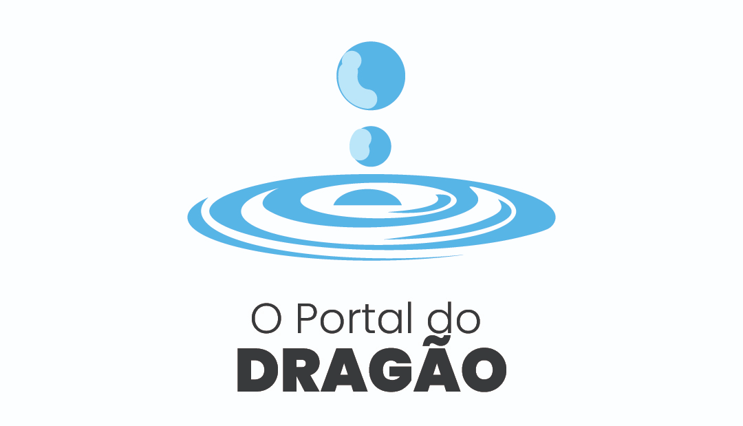 O Portal do Dragão