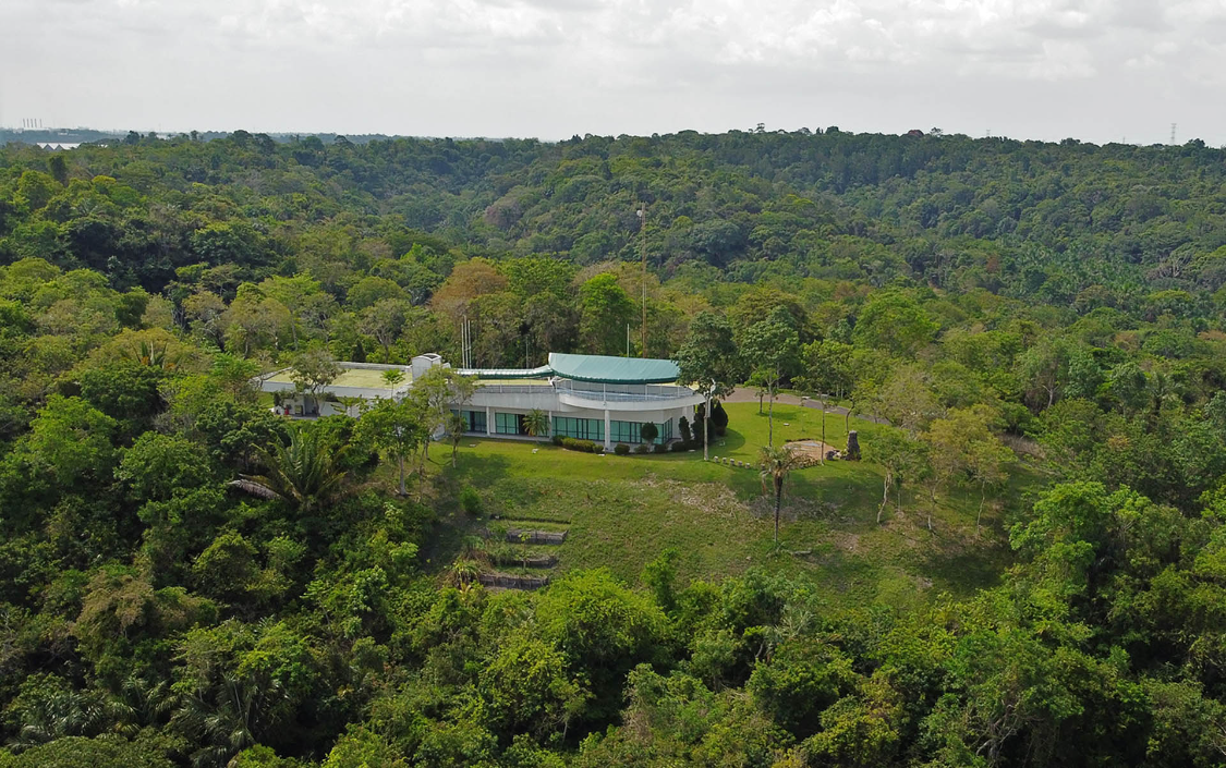 Instituto Soka Amazônia completa 10 anos