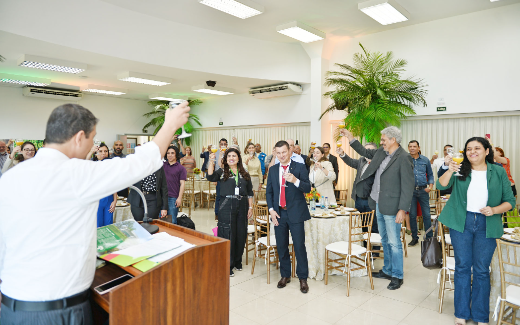 Instituto Soka Amazônia inaugura nova fase rumo a 2030