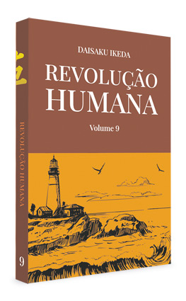 capa revolução humana vol 9