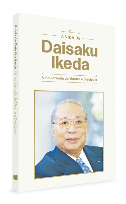 Registro da vida do Mestre