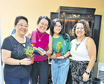 A vitória é definida no coração