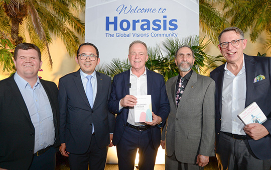 Horasis 2024