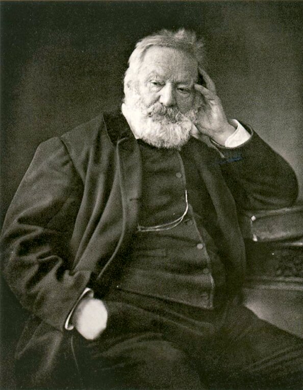 Empatia com os pobres: Os Miseráveis, de Victor Hugo