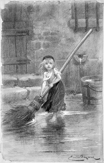 Empatia com os pobres: Os Miseráveis de Victor Hugo