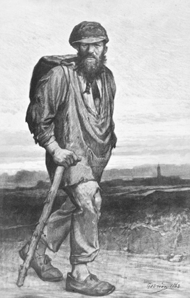Empatia com os pobres: Os Miseráveis de Victor Hugo