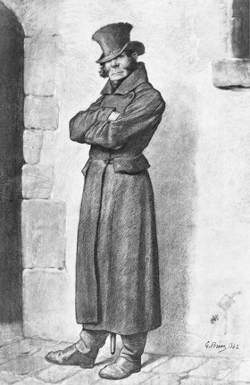 Empatia com os pobres: Os Miseráveis, de Victor Hugo