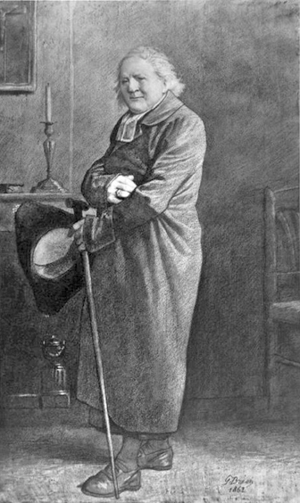 Empatia com os pobres: Os Miseráveis, de Victor Hugo