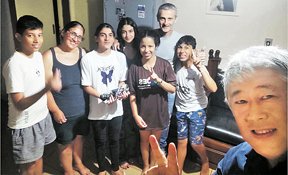 Superar obstáculos, alcançar a vitória