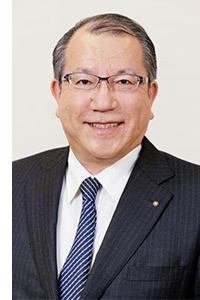 Yoshiki Tanigawa