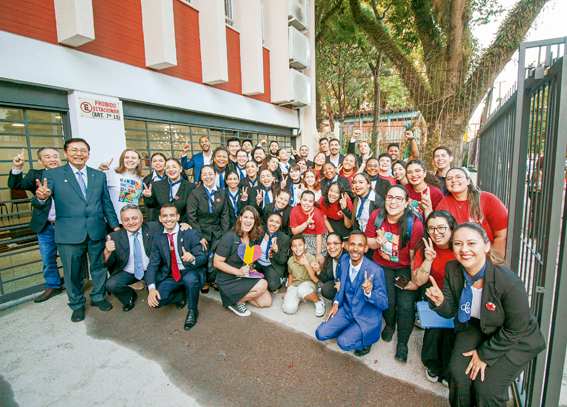 porto alegre juventude soka
