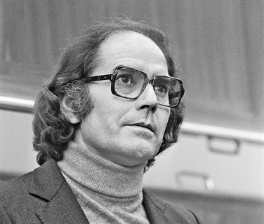 Adolfo Pérez Esquivel
