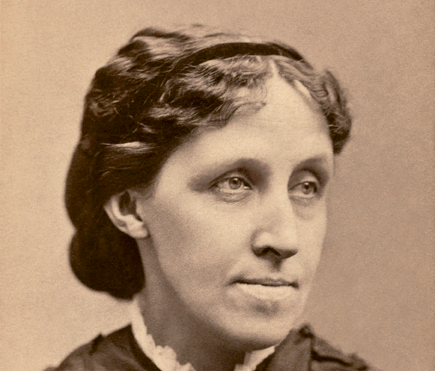 [Parte 27] Louisa May Alcott