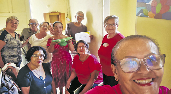 Distrito Tabuleiro dos Martins, Sub. Nordeste 1, CRE Leste