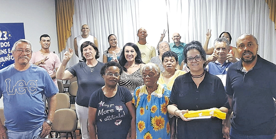 Distrito Paranavaí, Sub. Noroeste do Paraná, CRE Paraná