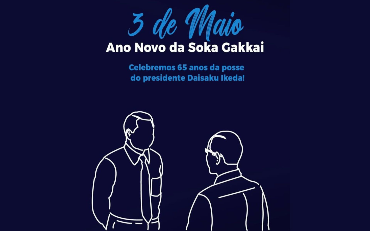 "Lutarei para comprovar ao mundo a grandiosidade do meu mestre”