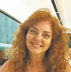 Dra. Rosa