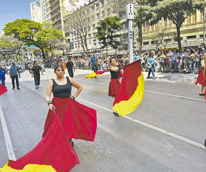 Belo Horizonte, MG