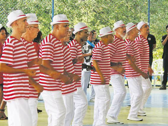 festval