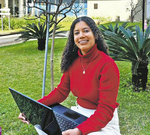 O esforço cria a vitória