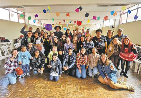 Organização Porto Alegre