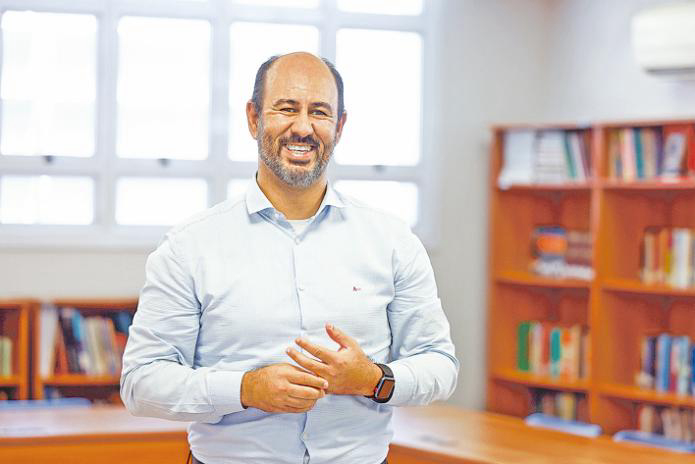 Aprender para ser feliz